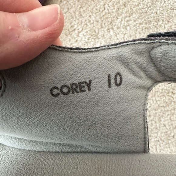 SandBaggers golf sandals - Picture 2 of 5